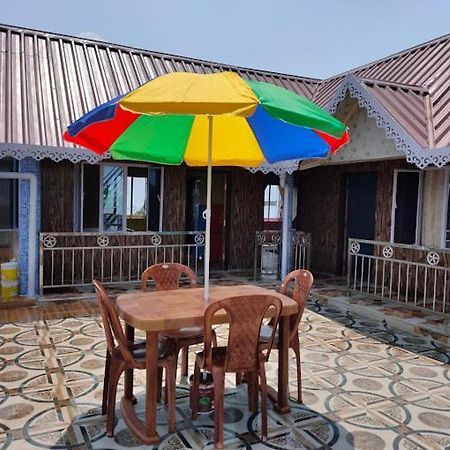 Lepcha'S Ethnic Homestay Kalimpong, Kanchenjunga View, Near Morgan House Exterior foto