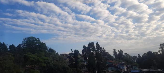 Lepcha'S Ethnic Homestay Kalimpong, Kanchenjunga View, Near Morgan House Exterior foto