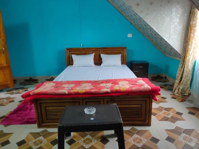 Lepcha'S Ethnic Homestay Kalimpong, Kanchenjunga View, Near Morgan House Exterior foto