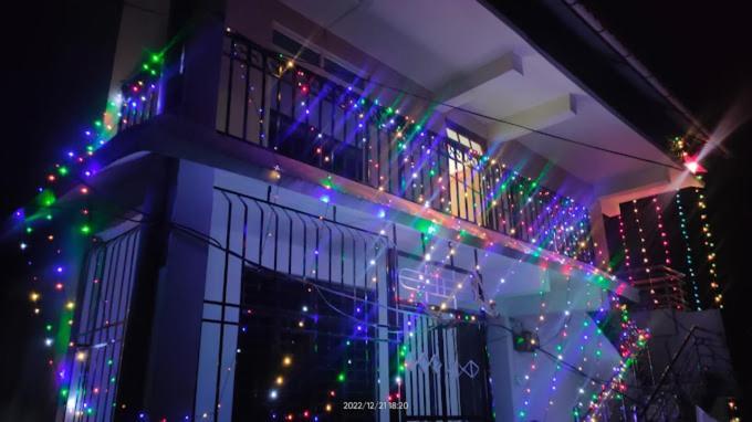 Lepcha'S Ethnic Homestay Kalimpong, Kanchenjunga View, Near Morgan House Exterior foto