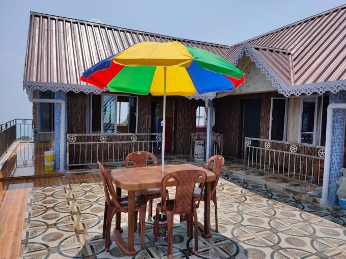 Lepcha'S Ethnic Homestay Kalimpong, Kanchenjunga View, Near Morgan House Exterior foto